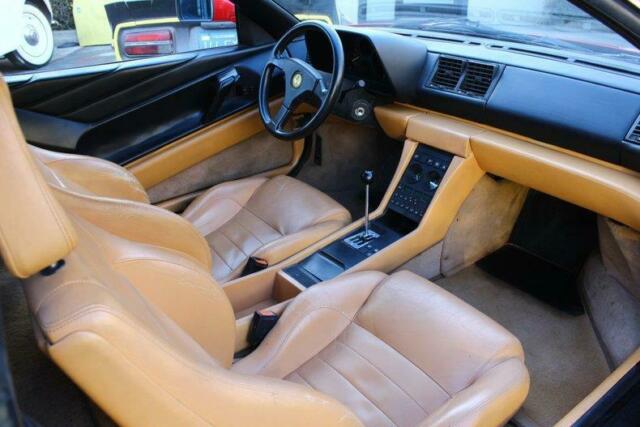 1990 Ferrari 348 348 T/S - photo 10