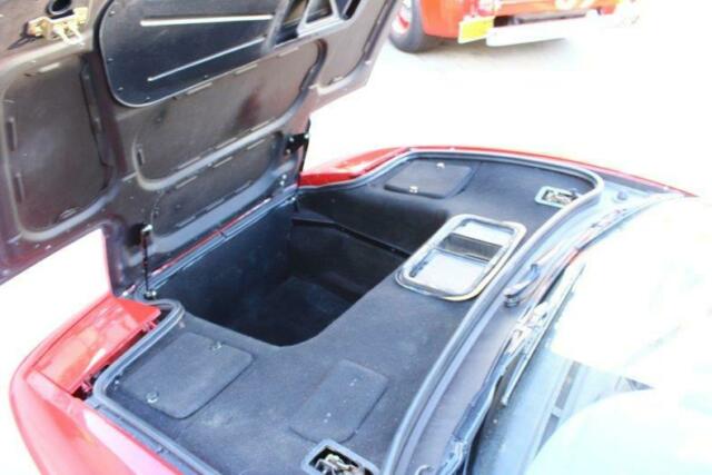 1990 Ferrari 348 348 T/S - photo 11