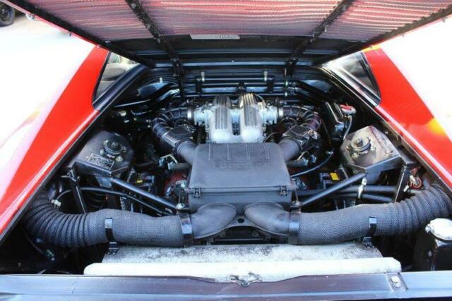 1990 Ferrari 348 348 T/S - photo 12