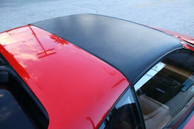 1990 Ferrari 348 348 T/S - photo 8