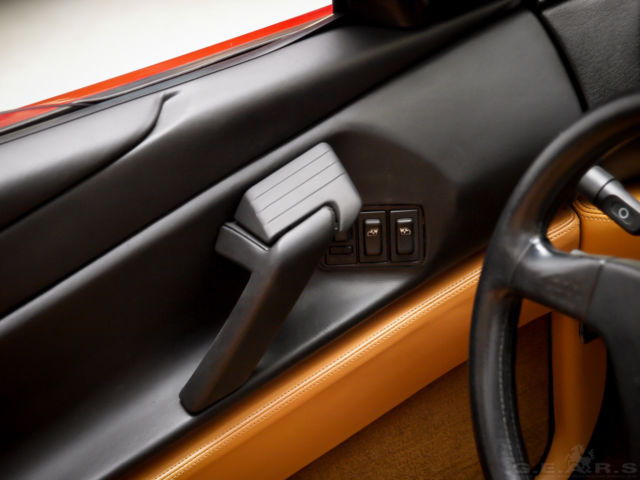 1990 Ferrari 348 TS - photo 12