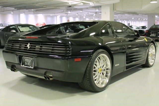 1990 Ferrari 348 -- - photo 4