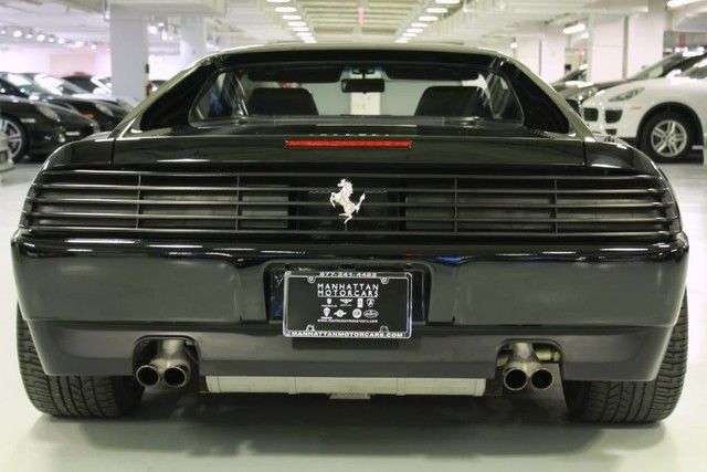 1990 Ferrari 348 -- - photo 5