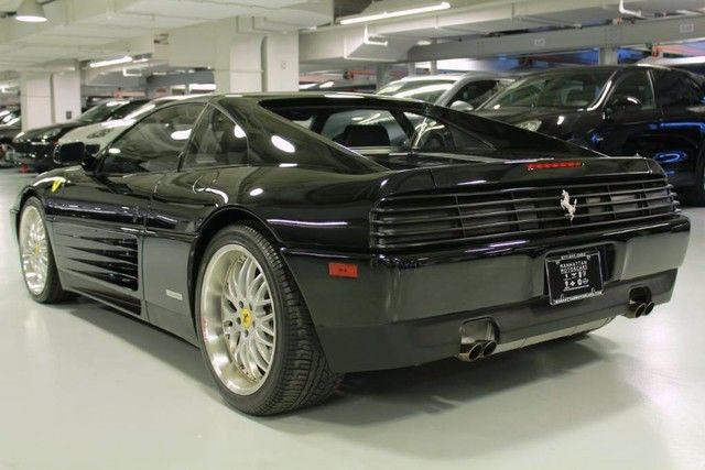 1990 Ferrari 348 -- - photo 6