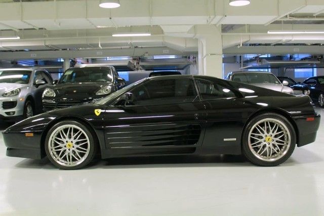1990 Ferrari 348 -- - photo 7