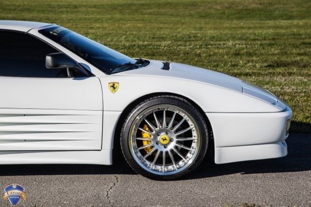 1990 Ferrari 348 GTS TS - photo 10