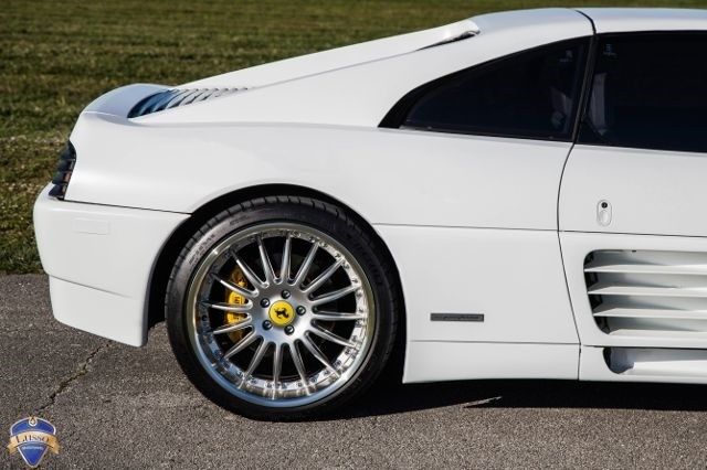 1990 Ferrari 348 GTS TS - photo 11