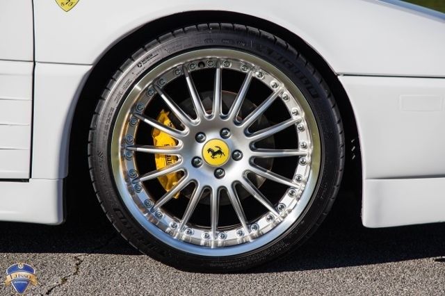 1990 Ferrari 348 GTS TS - photo 12