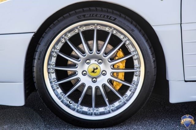 1990 Ferrari 348 GTS TS - photo 5