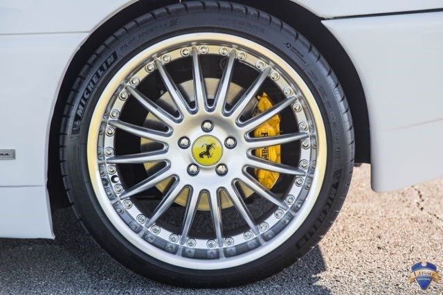 1990 Ferrari 348 GTS TS - photo 6