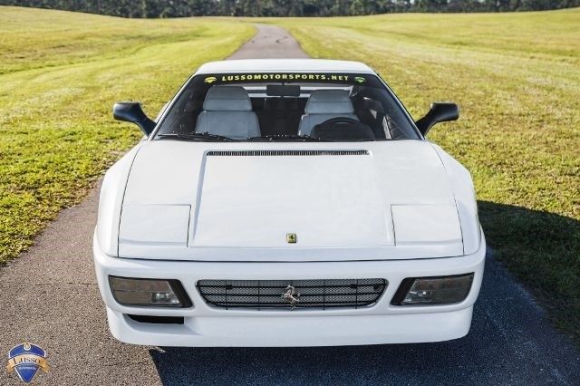 1990 Ferrari 348 GTS TS - photo 7