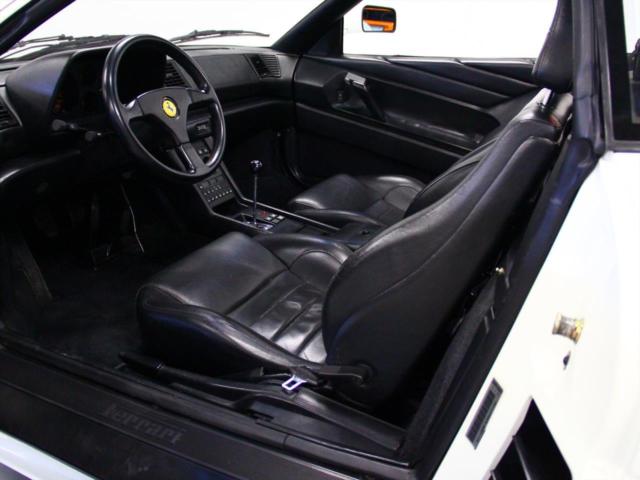 1990 Ferrari 348 Targa - photo 5