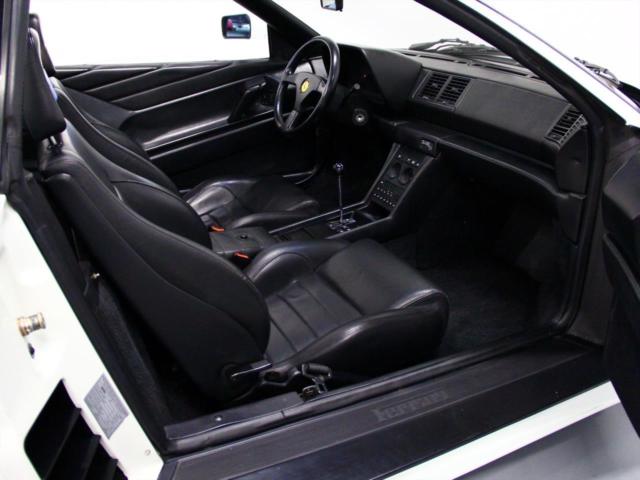 1990 Ferrari 348 Targa - photo 6