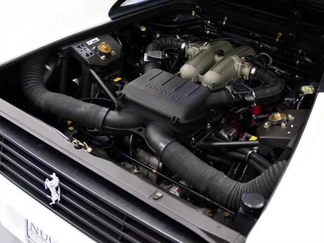 1990 Ferrari 348 Targa - photo 7