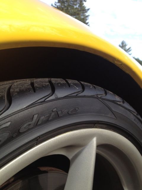 1990 Ferrari 348 TS - photo 10