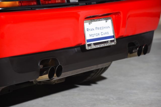 1990 Ferrari 348 TS -- - photo 12