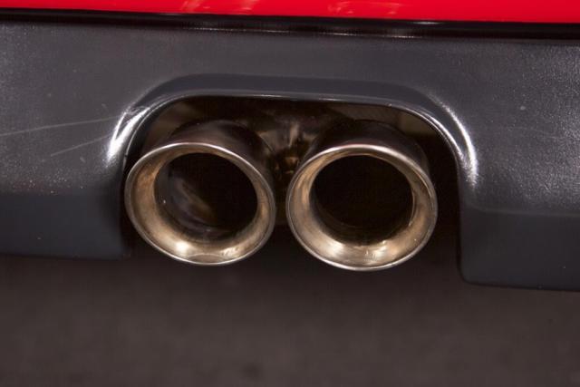 1990 Ferrari 348 -- - photo 10