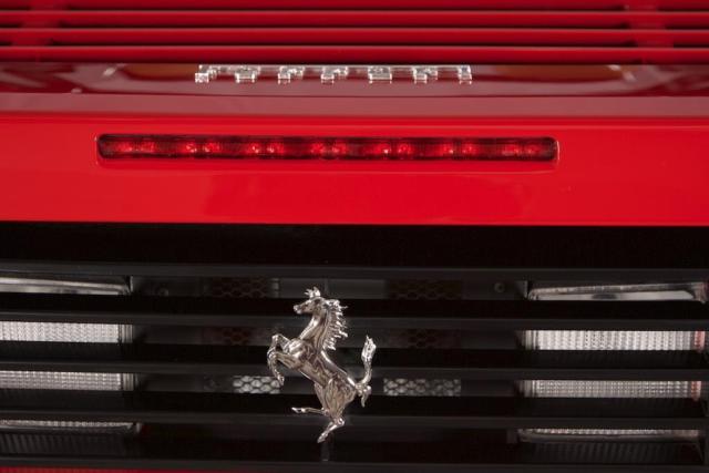 1990 Ferrari 348 -- - photo 12