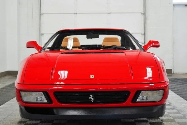 1990 Ferrari 348 - photo 4