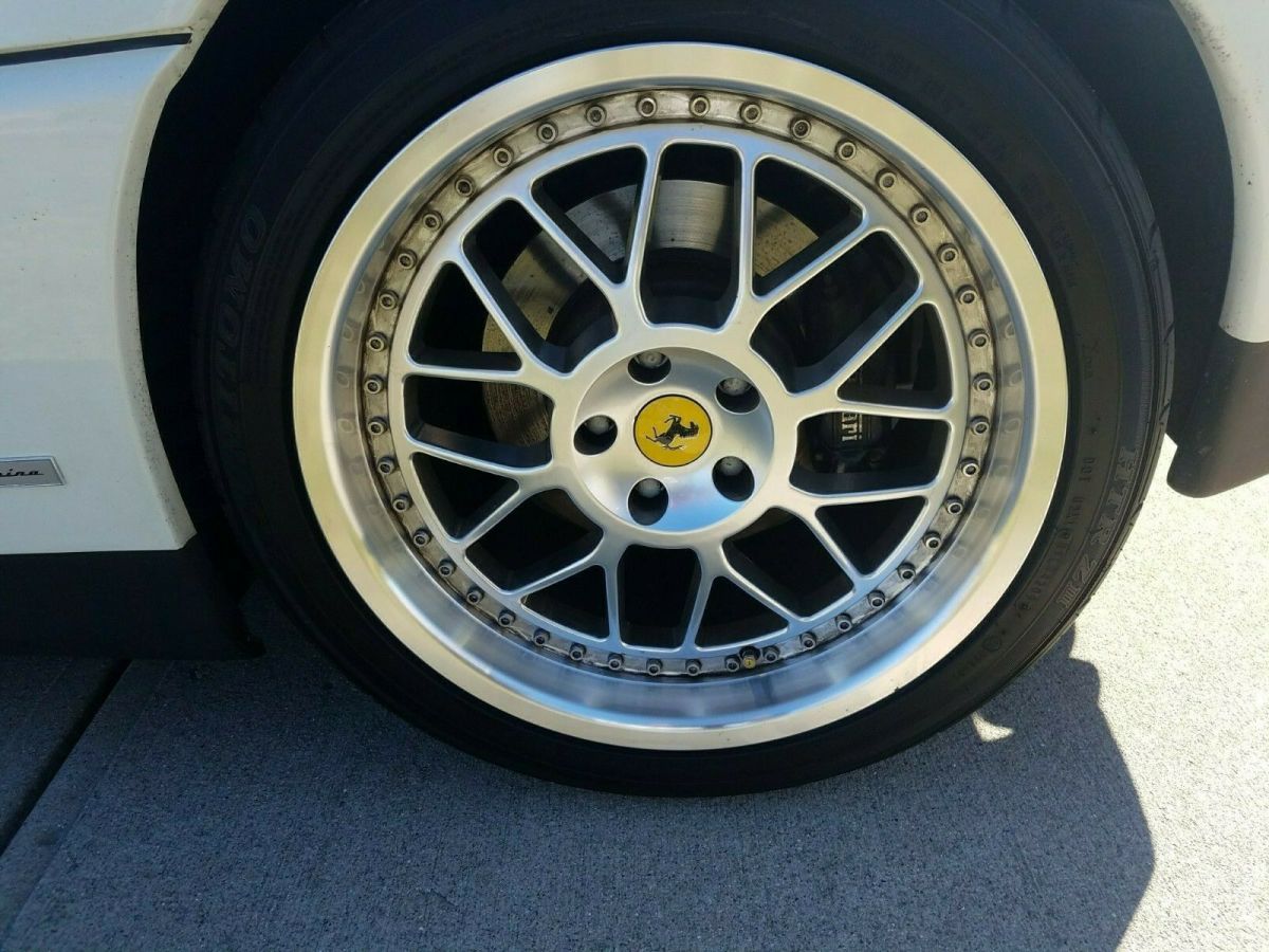 1990 Ferrari Other TS - photo 10
