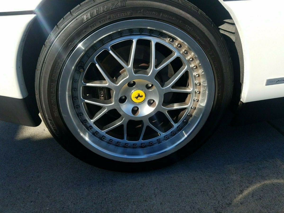 1990 Ferrari Other TS - photo 11