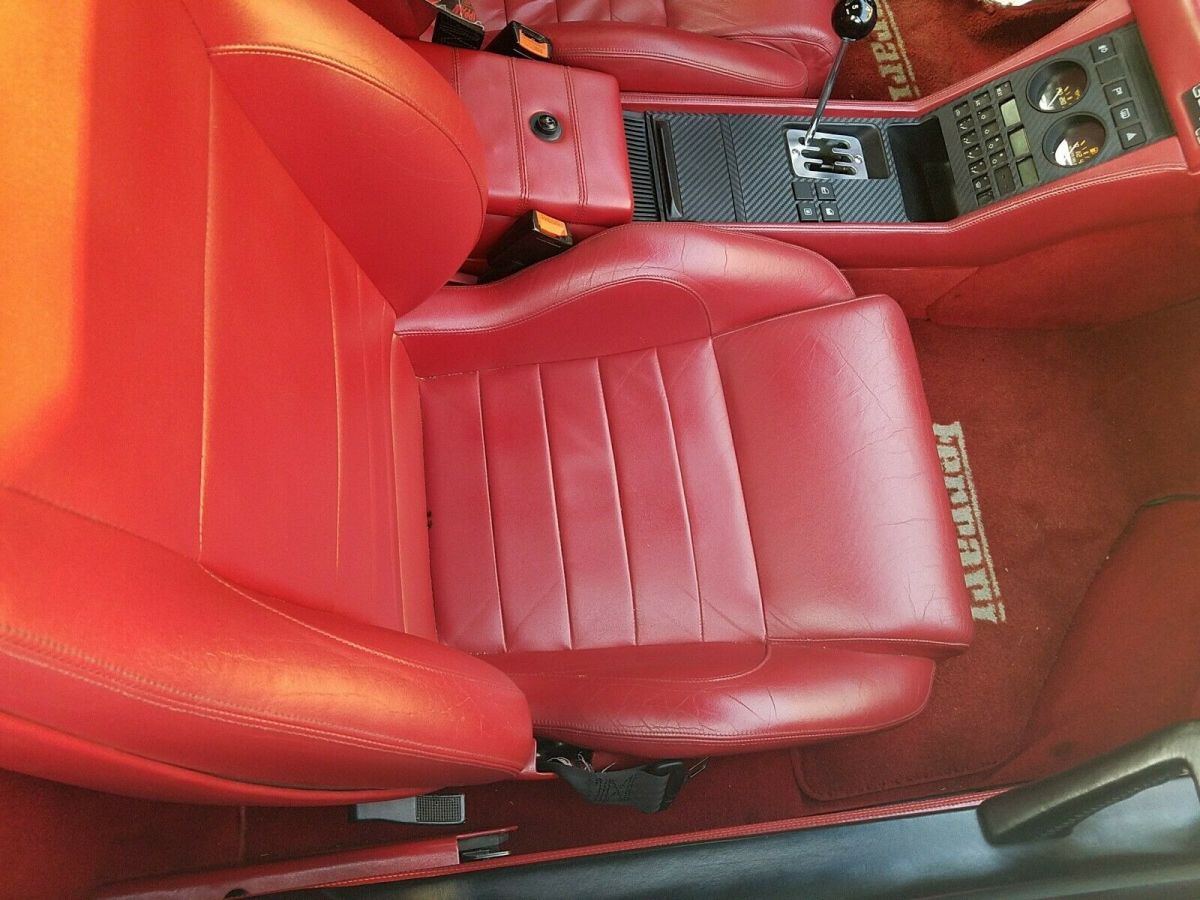 1990 Ferrari Other TS - photo 3