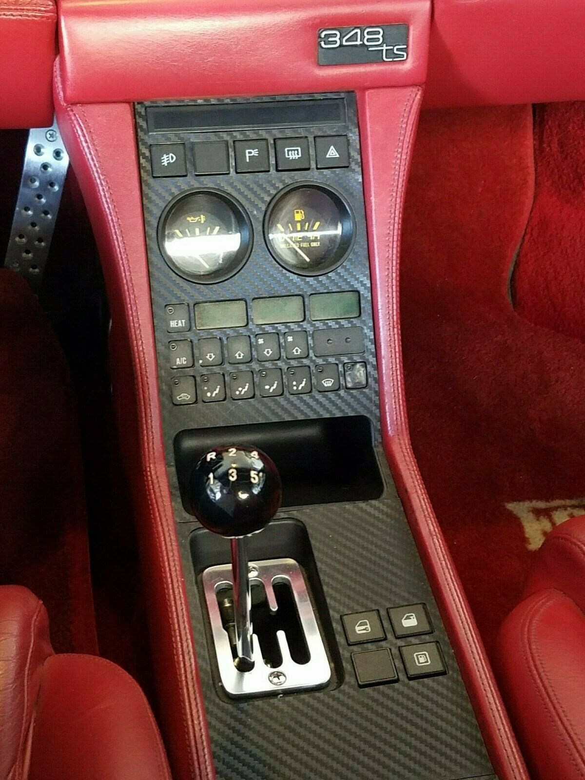 1990 Ferrari Other TS - photo 5