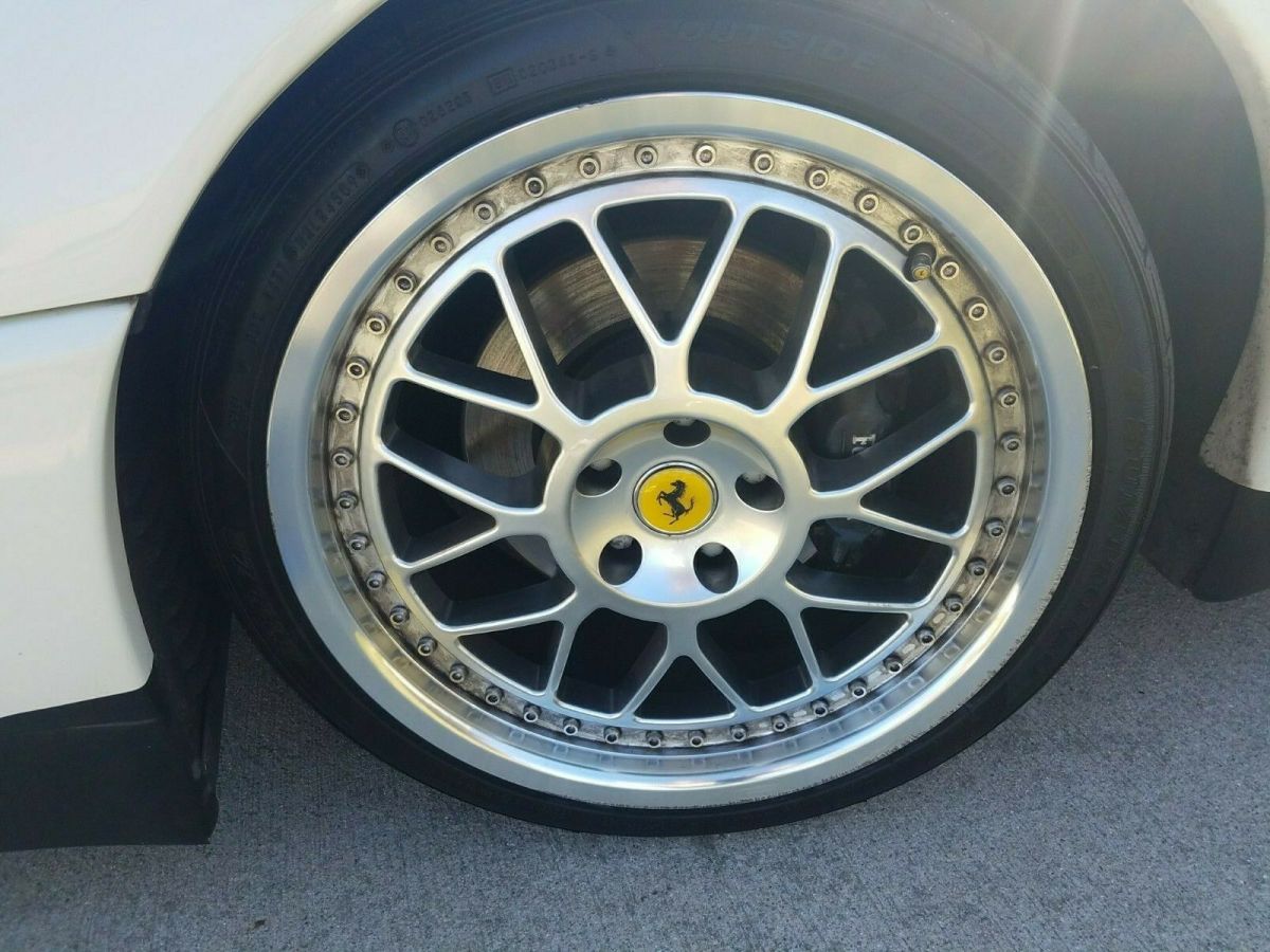 1990 Ferrari Other TS - photo 9