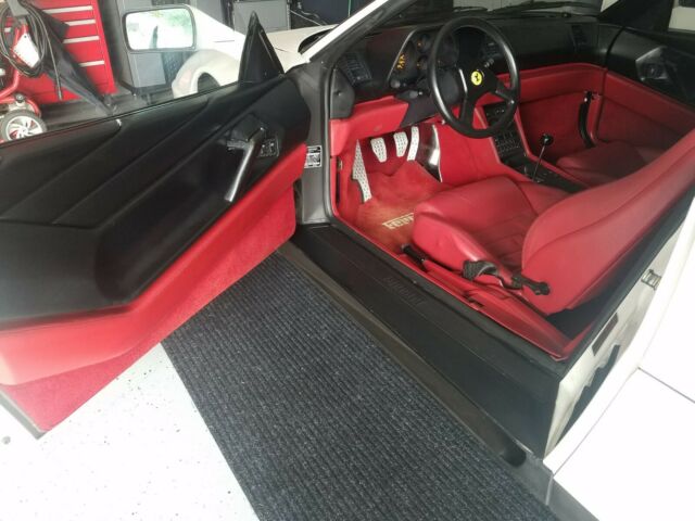 1990 Ferrari 348 - photo 12