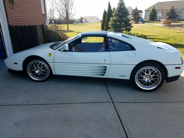 1990 Ferrari 348 - photo 4