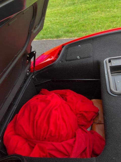 1990 Ferrari 348 ts - photo 11