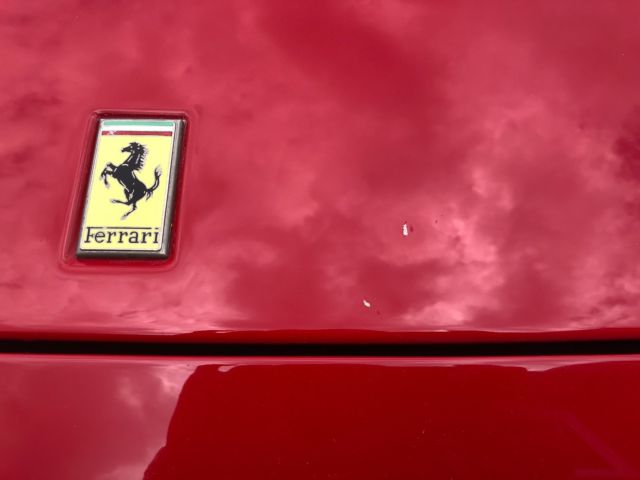1990 Ferrari 348 ts - photo 7