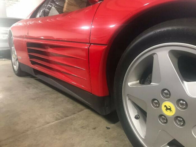 1990 Ferrari 348 -- - photo 2
