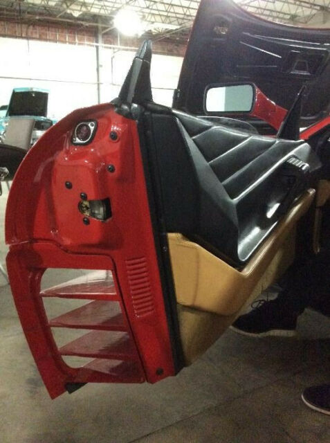 1990 Ferrari 348 -- - photo 5