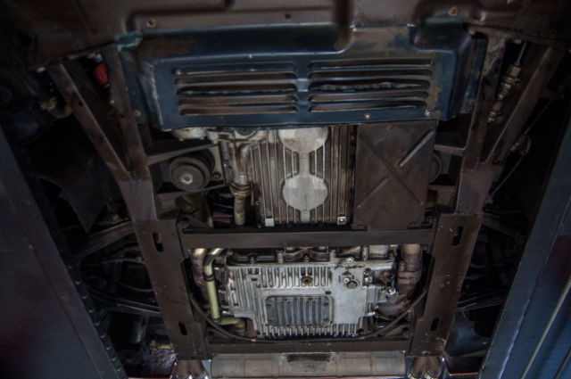 1990 Ferrari 348 348 TS Targa - photo 11