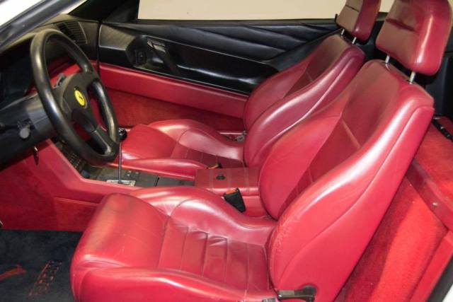 1990 Ferrari 348 - photo 4