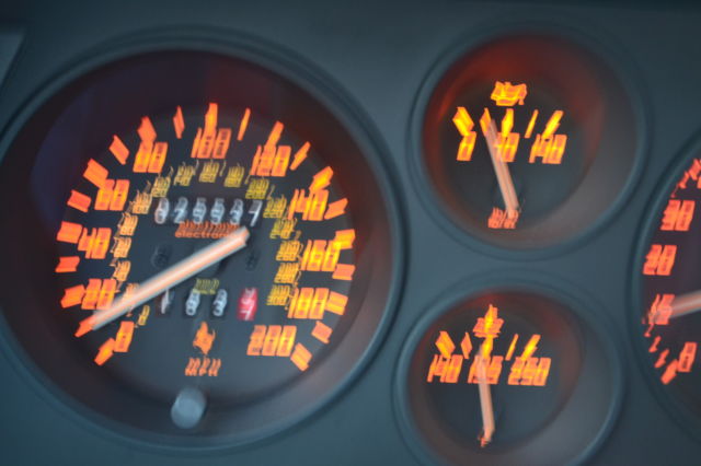 1990 Ferrari 348 - photo 5