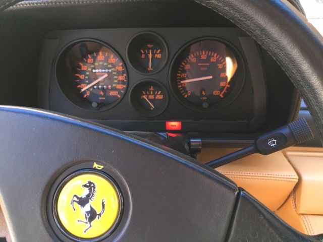 1990 Ferrari 348 TS - photo 5