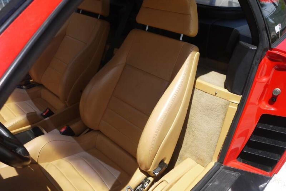 1990 Ferrari 348 TS - photo 7