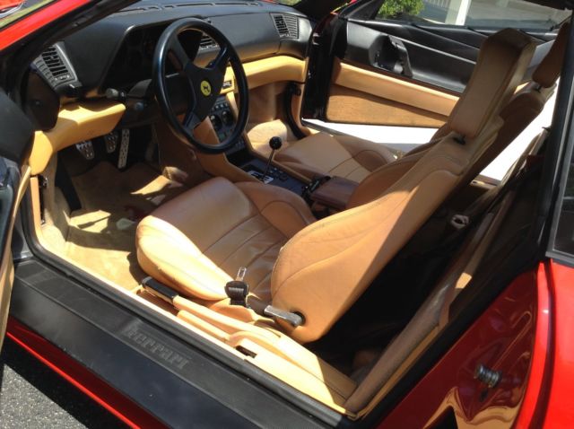 1990 Ferrari 348 - photo 3