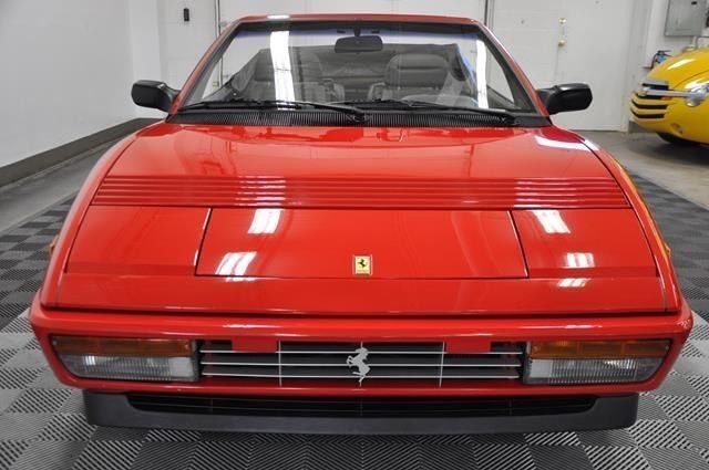 1990 Ferrari Mondial - photo 4