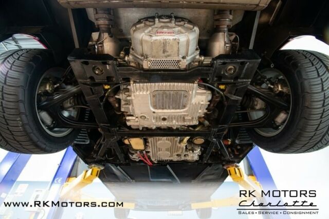 1990 Ferrari Mondial T -- - photo 7