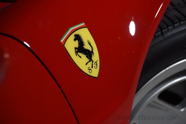 1990 Ferrari Testarossa -- - photo 13
