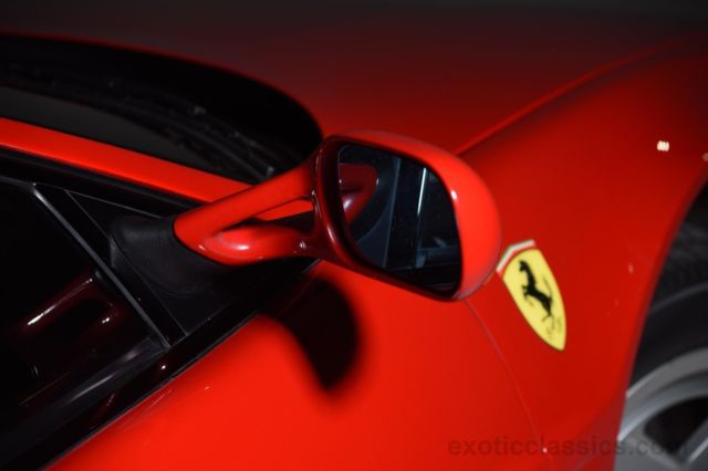 1990 Ferrari Testarossa -- - photo 9