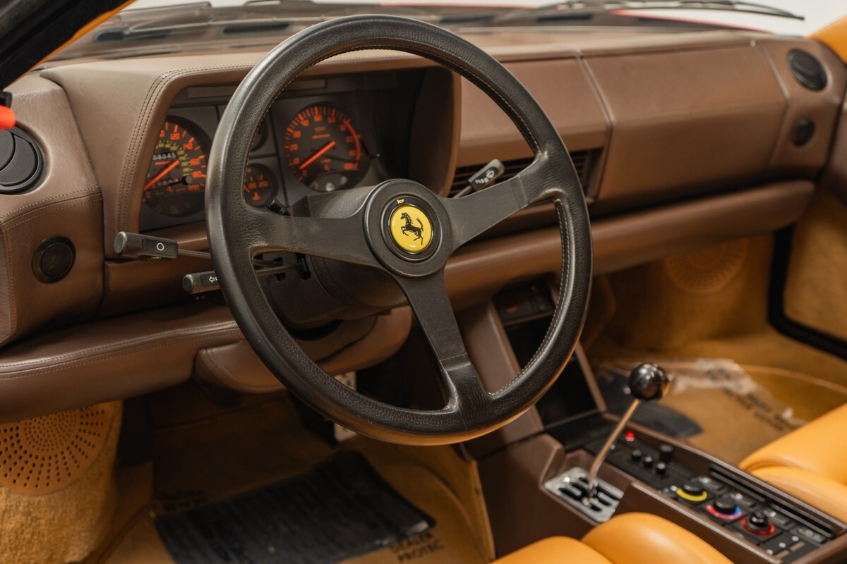 1990 Ferrari Testarossa - photo 12