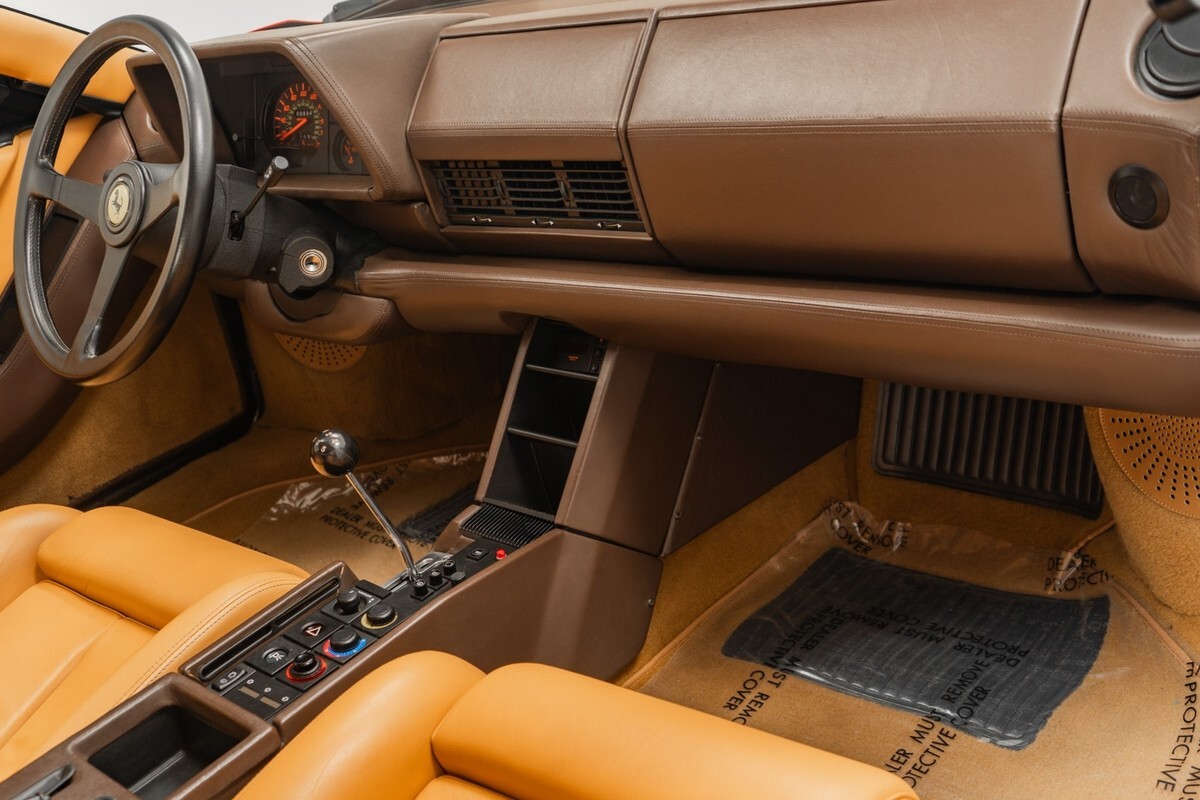 1990 Ferrari Testarossa - photo 13