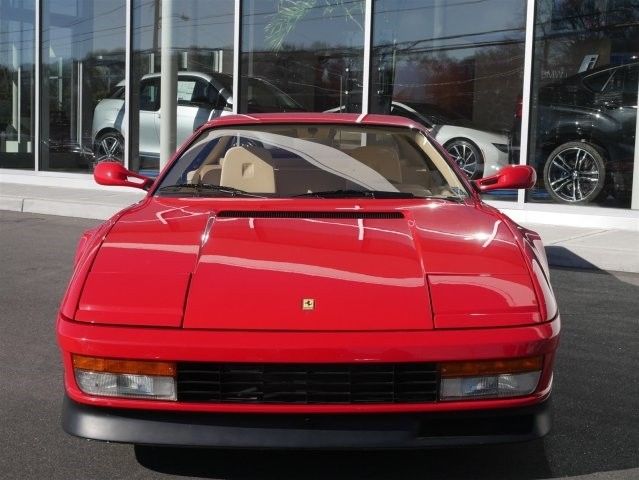 1990 Ferrari Testarossa -- - photo 3