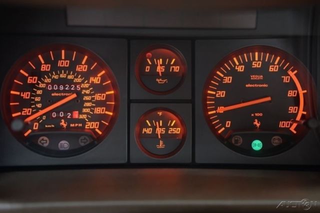 1990 Ferrari Testarossa - photo 10
