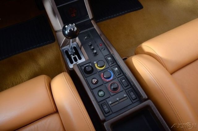 1990 Ferrari Testarossa - photo 11