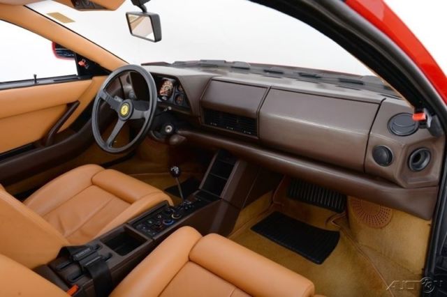 1990 Ferrari Testarossa - photo 12